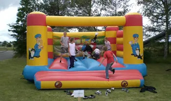 Postmand Per Hoppeborg